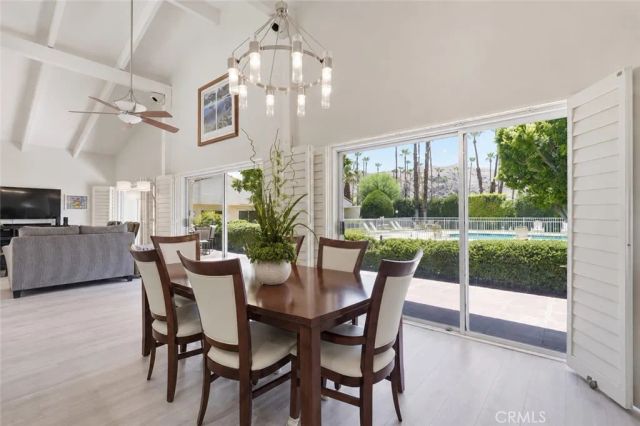 1833 S Araby 16, Palm Springs, CA 92264