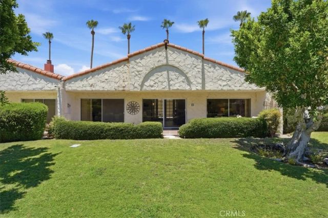 1833 S Araby 16, Palm Springs, CA 92264