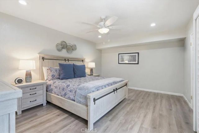 1833 S Araby 16, Palm Springs, CA 92264