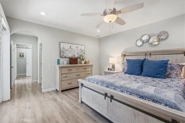 1833 S Araby 16, Palm Springs, CA 92264
