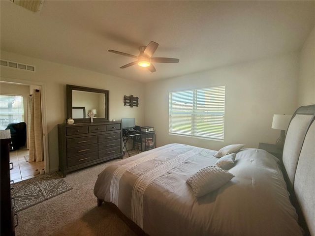 463 LIU LANE, Deland, FL 32724