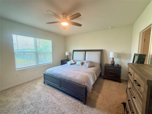 463 LIU LANE, Deland, FL 32724