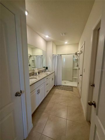 463 LIU LANE, Deland, FL 32724