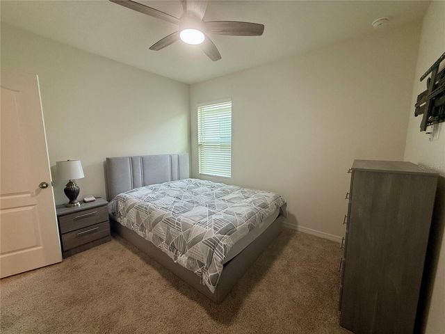 463 LIU LANE, Deland, FL 32724