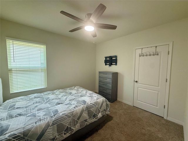 463 LIU LANE, Deland, FL 32724