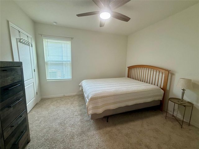 463 LIU LANE, Deland, FL 32724
