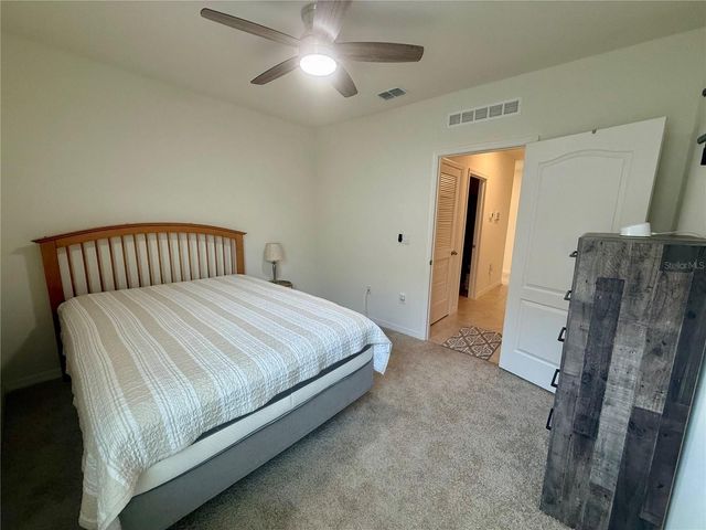 463 LIU LANE, Deland, FL 32724