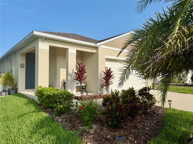 463 LIU LANE, Deland, FL 32724