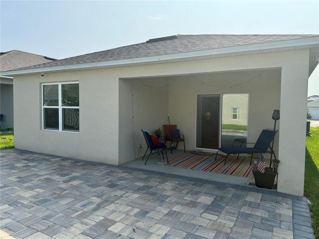 463 LIU LANE, Deland, FL 32724