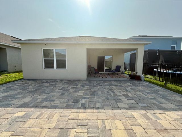 463 LIU LANE, Deland, FL 32724