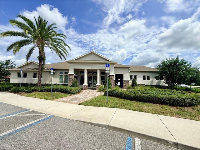 463 LIU LANE, Deland, FL 32724