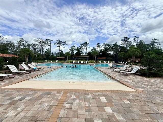 463 LIU LANE, Deland, FL 32724