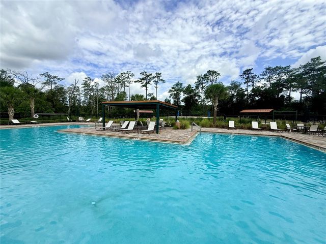 463 LIU LANE, Deland, FL 32724