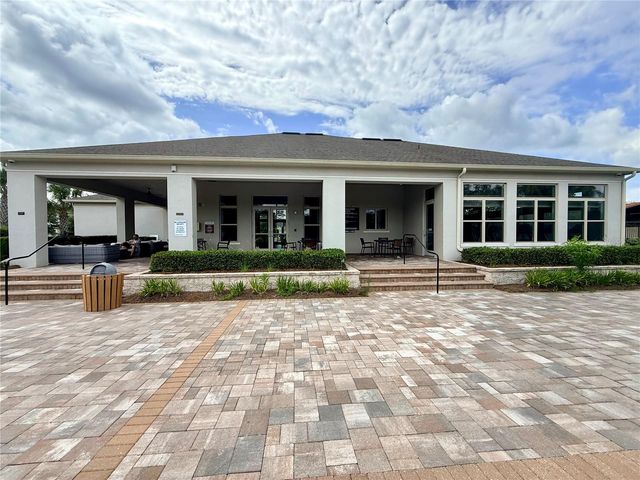 463 LIU LANE, Deland, FL 32724