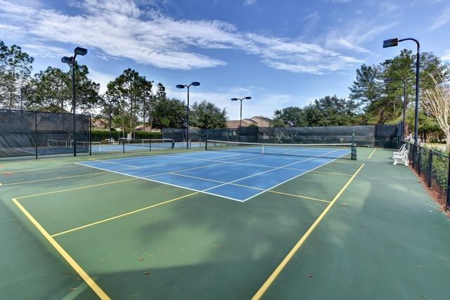463 LIU LANE, Deland, FL 32724