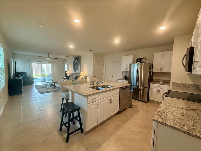 463 LIU LANE, Deland, FL 32724