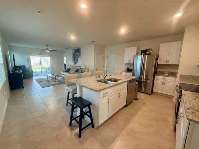 463 LIU LANE, Deland, FL 32724