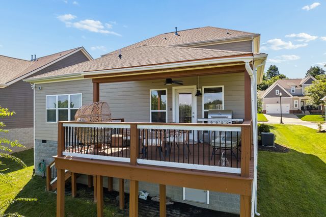 448 Red Sunset Ct, Brentwood, TN 37027