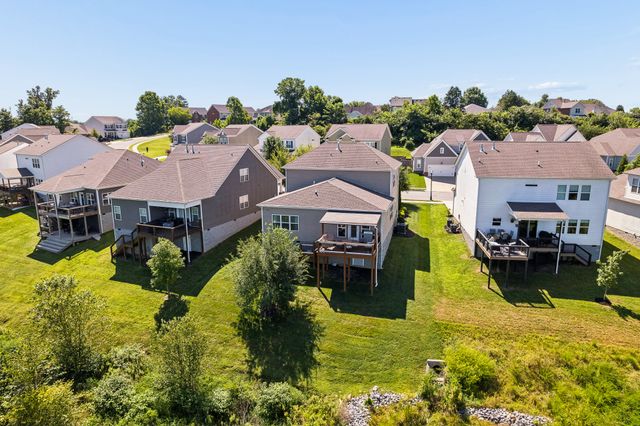 448 Red Sunset Ct, Brentwood, TN 37027