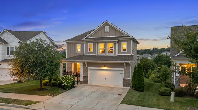 448 Red Sunset Ct, Brentwood, TN 37027