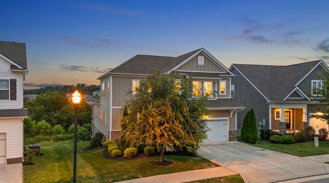 448 Red Sunset Ct, Brentwood, TN 37027