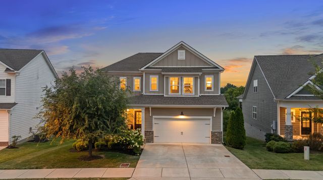 448 Red Sunset Ct, Brentwood, TN 37027
