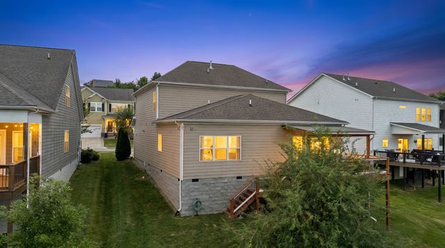 448 Red Sunset Ct, Brentwood, TN 37027