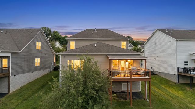 448 Red Sunset Ct, Brentwood, TN 37027