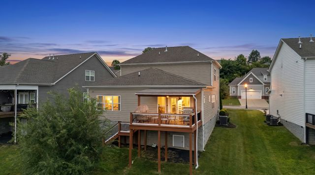 448 Red Sunset Ct, Brentwood, TN 37027