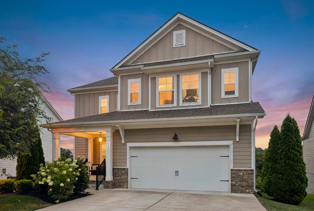 448 Red Sunset Ct, Brentwood, TN 37027