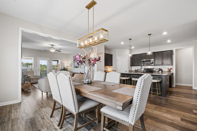 448 Red Sunset Ct, Brentwood, TN 37027