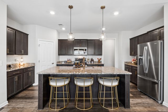 448 Red Sunset Ct, Brentwood, TN 37027