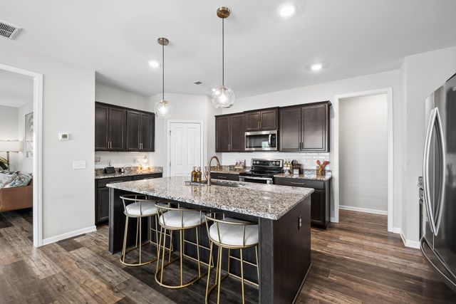 448 Red Sunset Ct, Brentwood, TN 37027