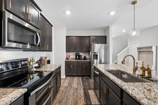 448 Red Sunset Ct, Brentwood, TN 37027