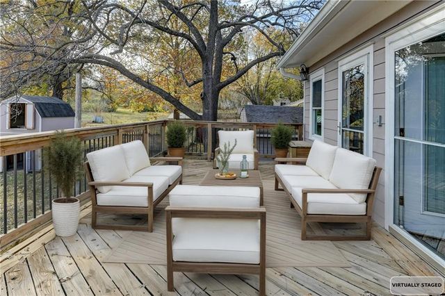 10401 E 70th Terrace, Raytown, MO 64133