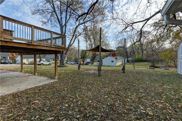 10401 E 70th Terrace, Raytown, MO 64133