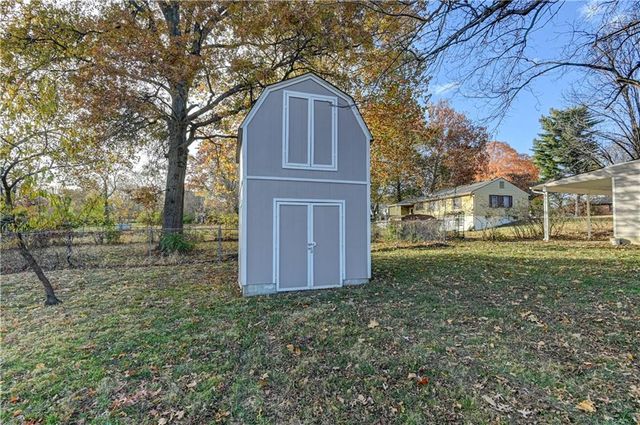 10401 E 70th Terrace, Raytown, MO 64133