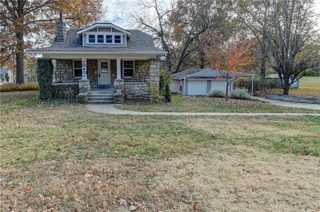 10401 E 70th Terrace, Raytown, MO 64133