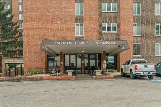 5 Bayard Rd 207, Shadyside, PA 15213