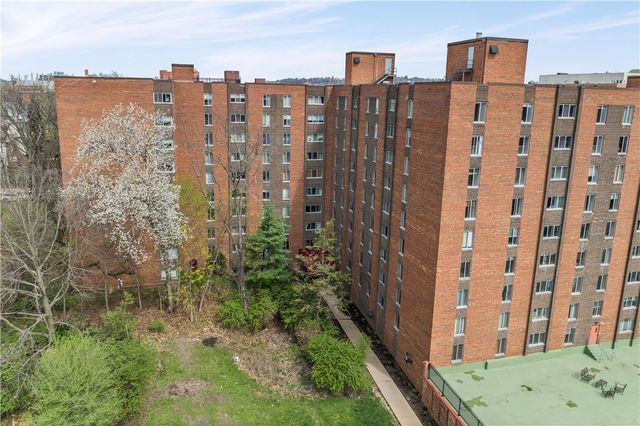 5 Bayard Rd 207, Shadyside, PA 15213