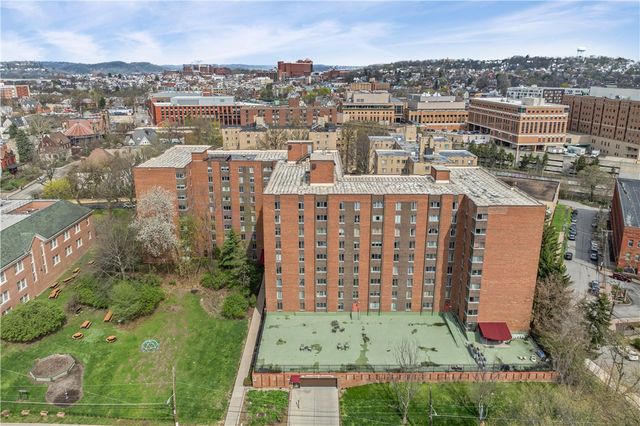 5 Bayard Rd 207, Shadyside, PA 15213