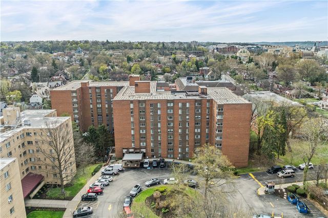 5 Bayard Rd 207, Shadyside, PA 15213