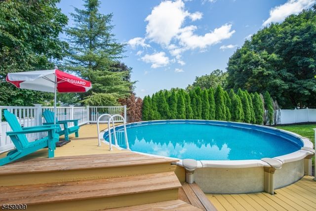 198 Boulevard, Pequannock Twp., NJ 07444