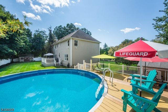 198 Boulevard, Pequannock Twp., NJ 07444