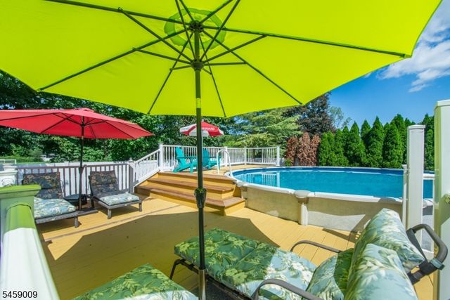 198 Boulevard, Pequannock Twp., NJ 07444