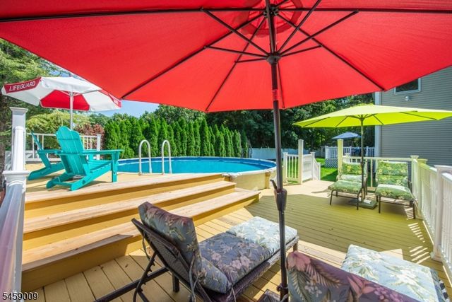198 Boulevard, Pequannock Twp., NJ 07444