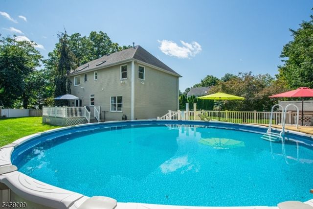 198 Boulevard, Pequannock Twp., NJ 07444