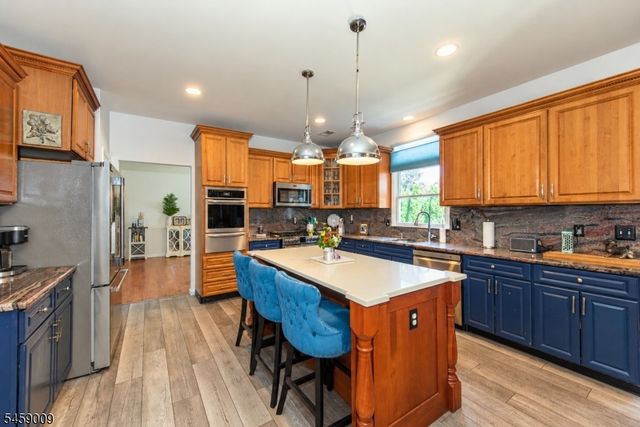 198 Boulevard, Pequannock Twp., NJ 07444