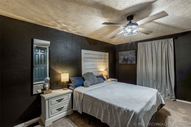 310 N Sawyer Street, Pryor, OK 74361