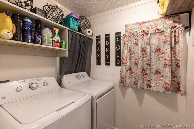 310 N Sawyer Street, Pryor, OK 74361